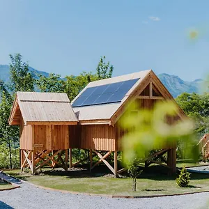 Les Du Dauphine Et Logis A La Ferme Ferienhaus