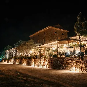 La Bastide De Fangouse Hébergement de vacances