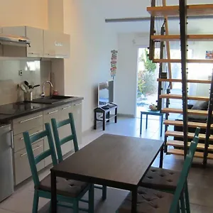 A Apartment