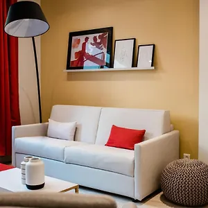 Gide : Au Cœur De La Rive Gauche, Neuf, Design, 2/4 Personnes Paris