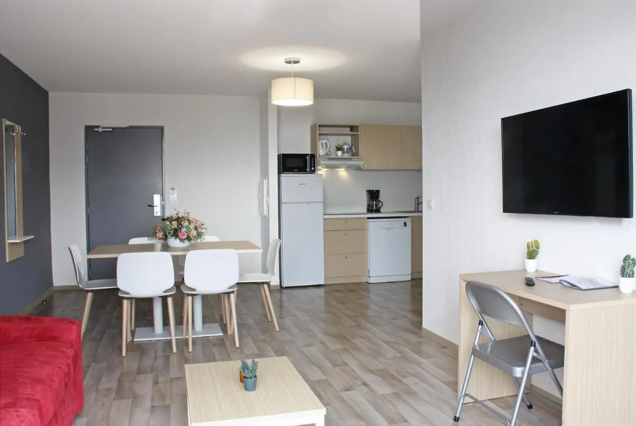 Residence Vacances - Azureva Roquebrune-Cap-Martin France