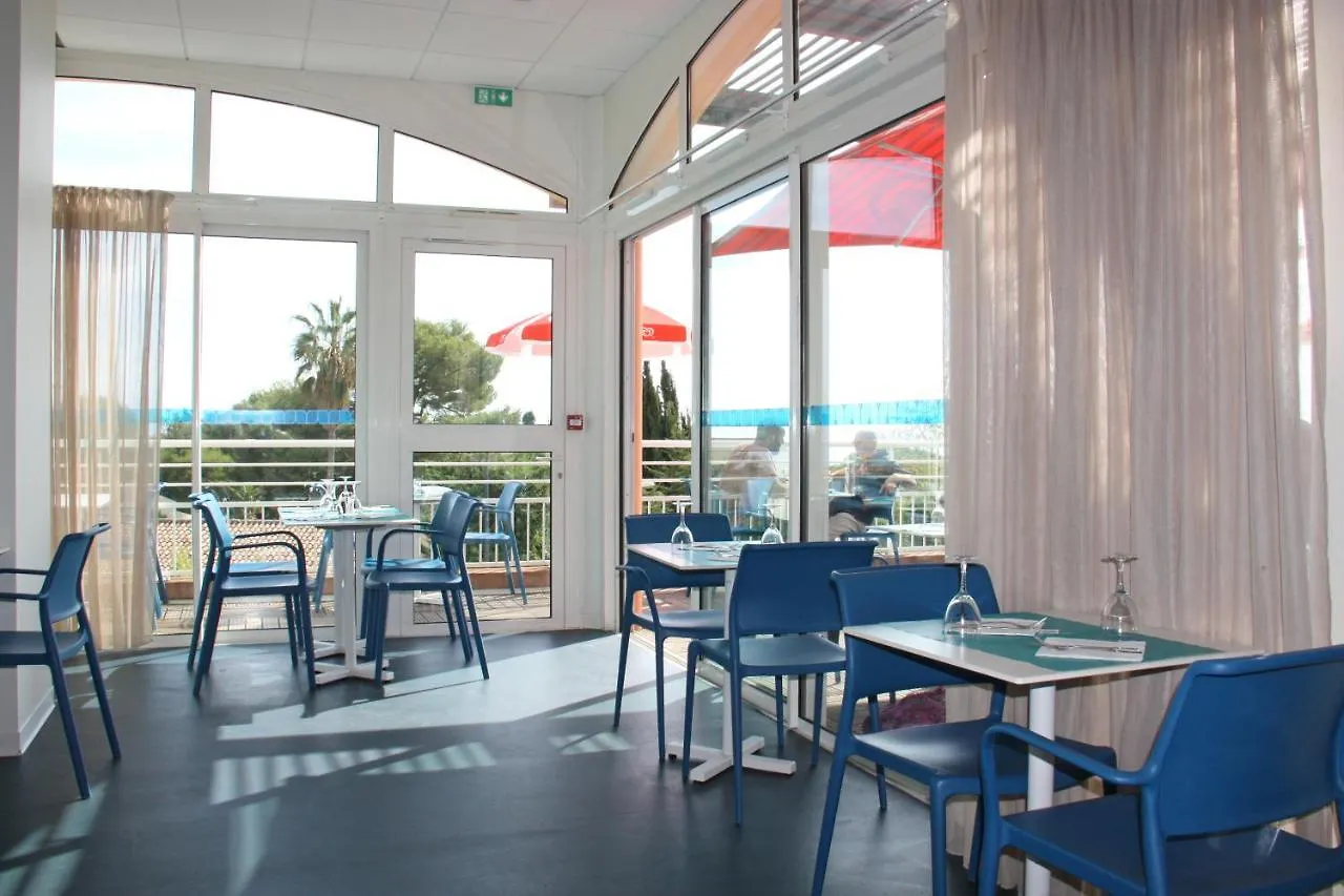 Residence Vacances - Azureva Roquebrune-Cap-Martin 0*,  France