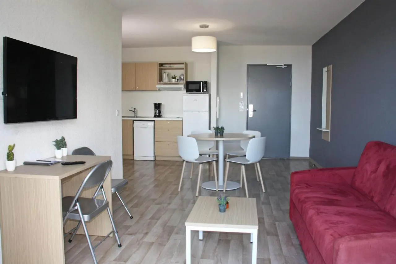 Residence Vacances - Azureva Roquebrune-Cap-Martin France
