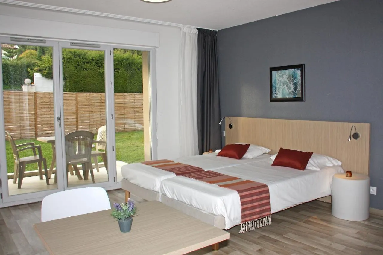 Apartment Residence Vacances - Azureva Roquebrune-Cap-Martin