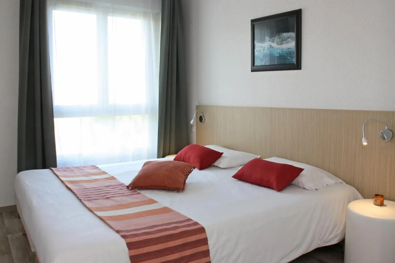 Residence Vacances - Azureva Roquebrune-Cap-Martin