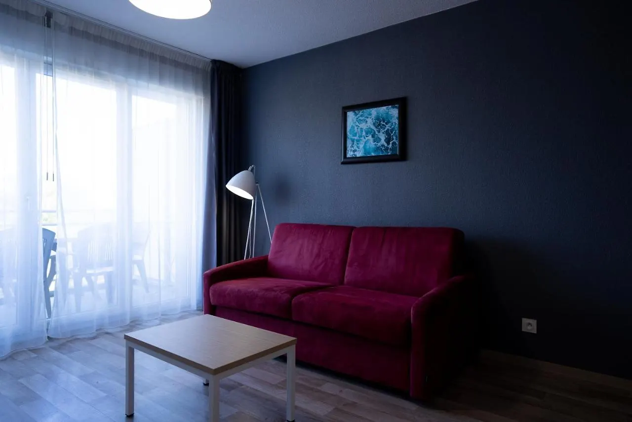 Residence Vacances - Azureva Roquebrune-Cap-Martin
