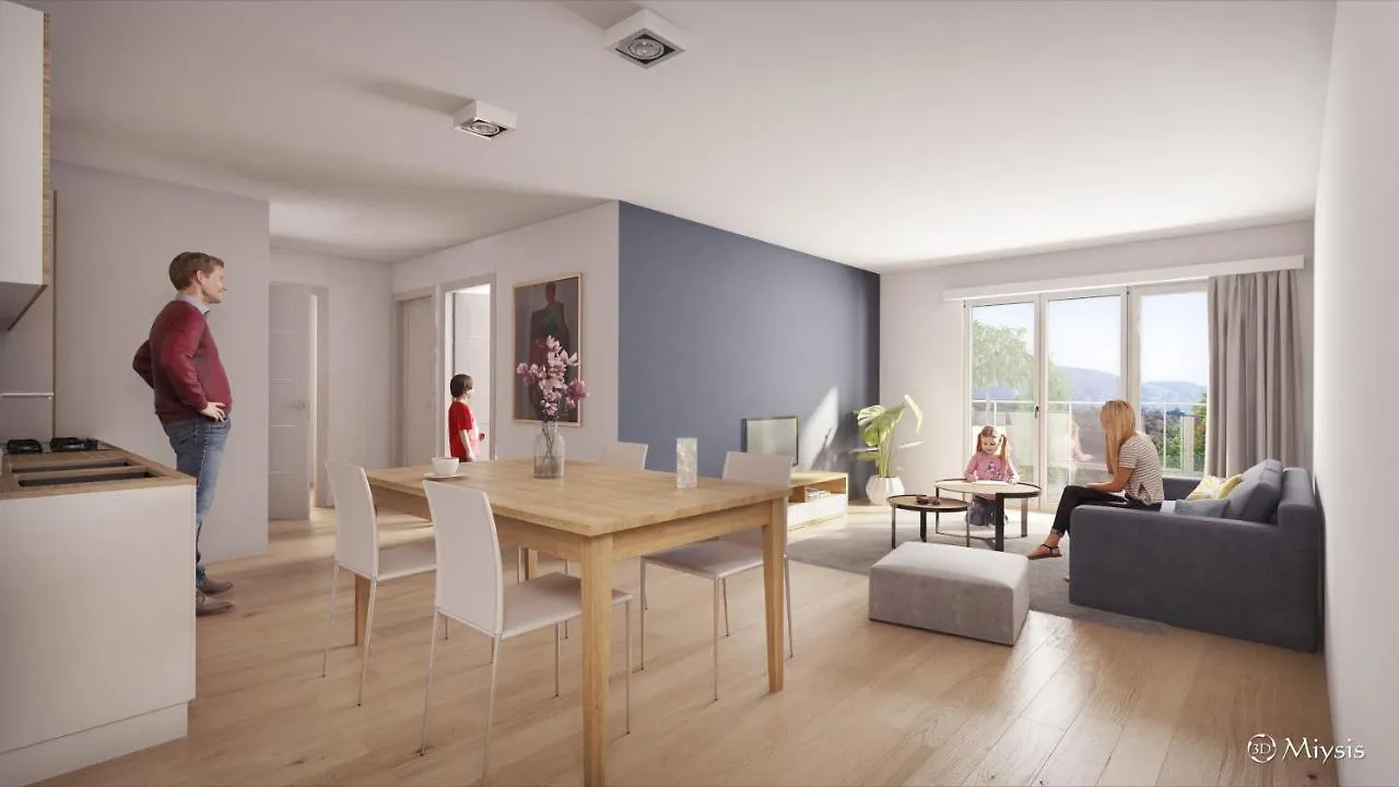 Residence Vacances - Azureva Roquebrune-Cap-Martin