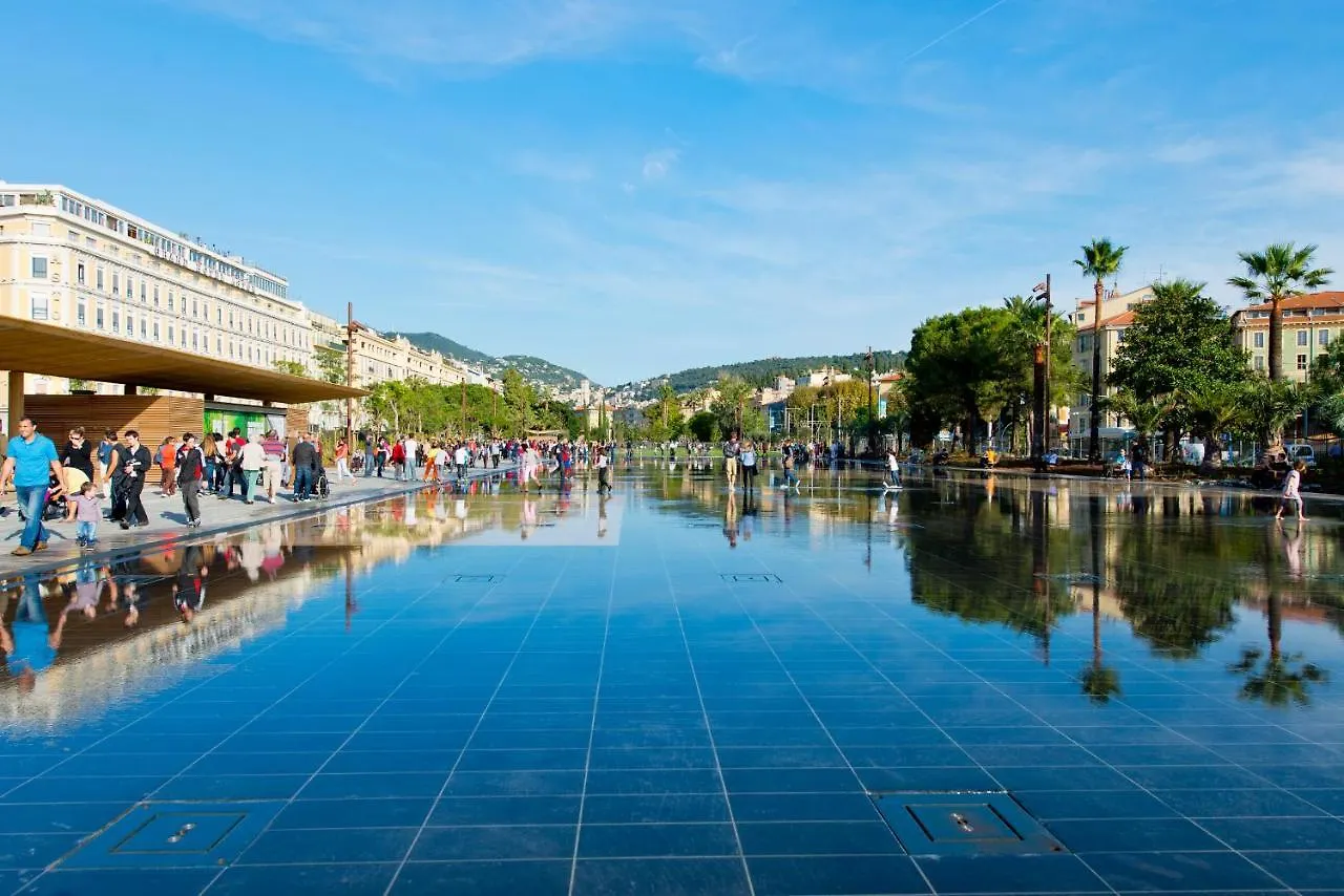 Residence Vacances - Azureva Roquebrune-Cap-Martin Apartment