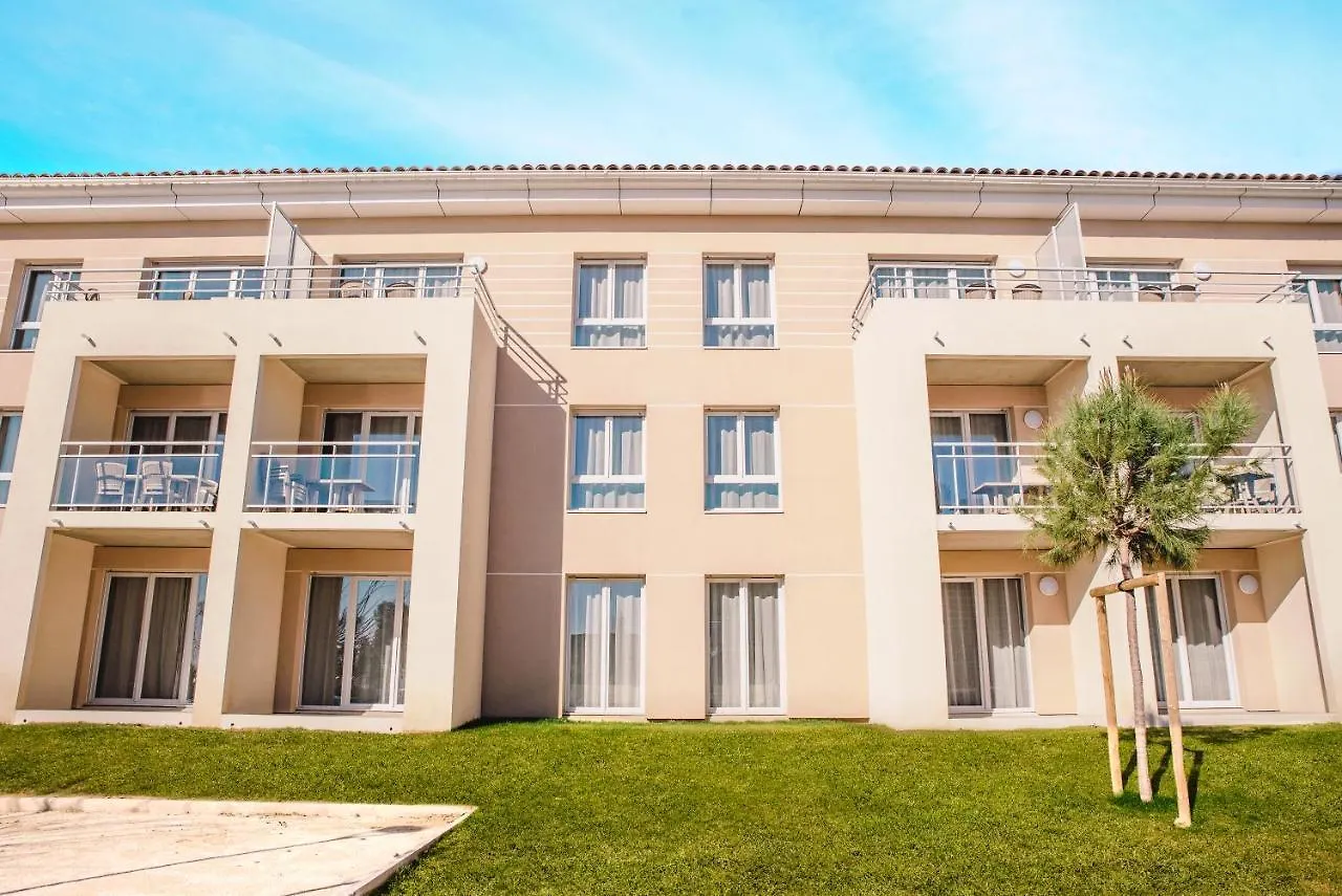 Residence Vacances - Azureva Roquebrune-Cap-Martin 0*,  France