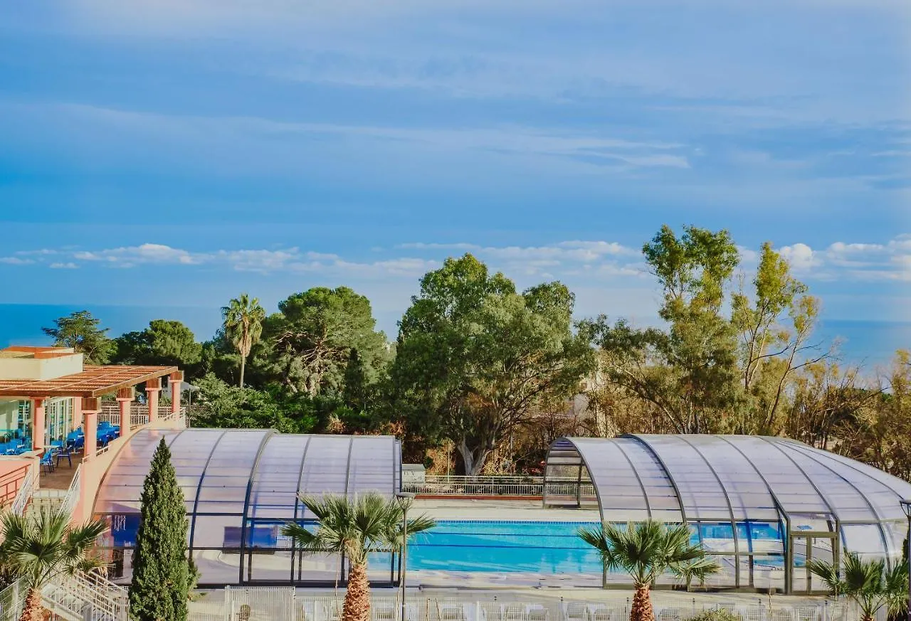 Apartment Residence Vacances - Azureva Roquebrune-Cap-Martin