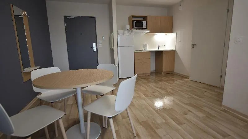 Residence Vacances - Azureva Roquebrune-Cap-Martin Apartment