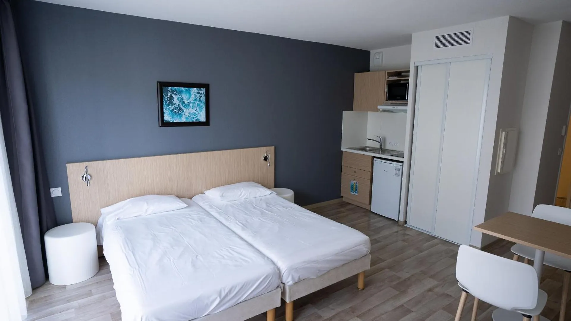 Apartment Residence Bella Vista By Azureva Roquebrune-Cap-Martin